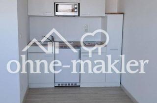Wohnung mieten in Baldhamer Straße 39, 85591 Vaterstetten, Große Einzimmer-Wohnung mit Einbauküche, Bad und Flur