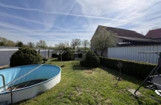 Grundstück zu kaufen in 39365 Drackenstedt, NATUR PUR- VIEL PLATZ FÜR DIE GESAMTE FAMILIE