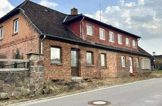 Haus kaufen in 21386 Betzendorf, GROßES ANWESEN - 3 BAUOPTIONEN IN BETZENDORF