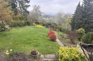 Doppelhaushälfte kaufen in 31162 Bad Salzdetfurth, Bad Salzdetfurth-Wesseln: Unterkellerte Doppelhaushälfte mit Garage und großem Garten