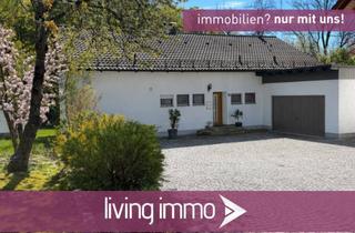 Einfamilienhaus kaufen in 94127 Neuburg, Ihr Wohlfühlhaus mit Aussicht: Vielseitiges Einfamilienhaus mit Dach-Ausbaupotential