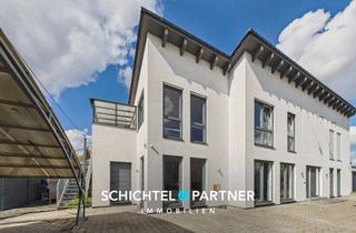 Wohnung mieten in 28865 Lilienthal, Lilienthal | Lichtdurchflutete Geschäftswohnung in einem Gewerbegebiet