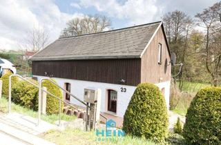 Einfamilienhaus kaufen in Hauptstraße 23, 08485 Lengenfeld, Ein Haus mit Geschichte: gemütliches Domizil im Grünen, bereit für frische Impulse