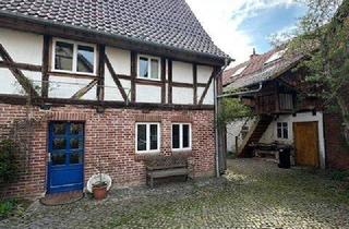 Haus kaufen in 37434 Bodensee, Bodensee - Charme vereint mit Idylle - Resthof in Bodensee -
