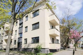 Haus kaufen in 13409 Berlin, Berlin - Moderne 3-Zimmer-Wohnung mit Balkon - Hochparterre & sofort bezugsfrei in Reinickendorf