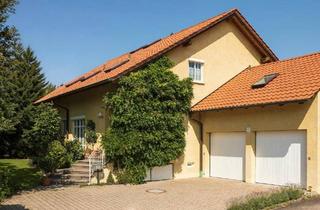 Einfamilienhaus kaufen in 93105 Tegernheim, Tegernheim - Charmantes Einfamilienhaus in Stadtnähe mit Garten in Tegernheim