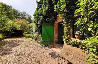 Haus kaufen in 06388 Gröbzig, Südliches Anhalt - Landhaus im Grünen mit 1,5 ha Grundstück in Seenähe