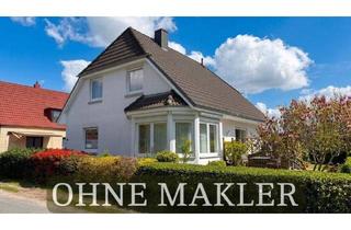Einfamilienhaus kaufen in 28832 Achim, Achim - Junges Einfamilienhaus in Achim, Uphusen - Saniert & Modernisiert