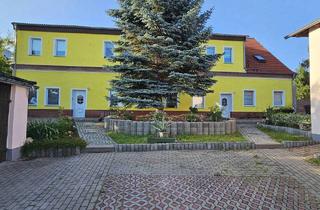 Haus kaufen in 06869 Coswig, Coswig/Anhalt - Mehrfamilien Haus vermietet von privat zu verkaufen