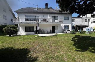 Einfamilienhaus kaufen in 65510 Idstein, idstein - Großzügiges Haus mit modernem Konfort
