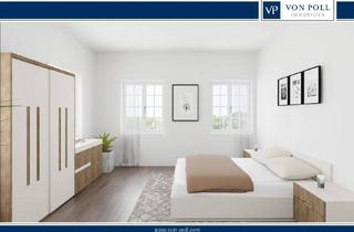 Wohnung kaufen in 86720 Nördlingen, Nördlingen - Hohe steuerliche Abschreibungsmöglichkeiten: 2-Zi.-OG-Wohnung mit ca. 55m² im neuen Eger-Viertel