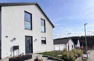 Einfamilienhaus kaufen in 96193 Wachenroth, Wachenroth - Neuwertiges Familienhaus - sofort einzugsbereit!