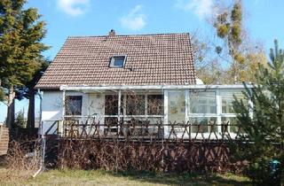 Einfamilienhaus kaufen in Hohensteiner Chaussee 4 A, 15344 Strausberg, Strausberg - NEU: Einfamlienhaus mit Wintergarten und Tiefgarage zum Superpreis!!