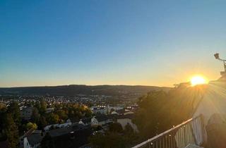 Wohnung kaufen in 74821 Mosbach, Mosbach - Eigentumswohnung zum Verkauf Terrassenwohnung