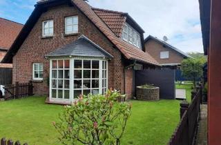 Einfamilienhaus kaufen in 38536 Meinersen, Meinersen - Einfamilienhaus in Meinersen Ortsmitte opt. 2 Mietparteien EG|OG
