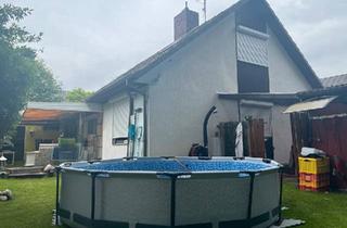 Einfamilienhaus kaufen in 22844 Norderstedt, Einfamilienhaus in Norderstedt