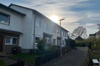 Haus kaufen in 34246 Vellmar, Vellmar - Reihenmittelhaus in Vellmar-Frommershausen