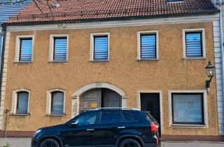 Mehrfamilienhaus kaufen in 92714 Pleystein, Pleystein - Mehrfamilienhaus 2-3 Familien,m Gestaltungsfreicheit