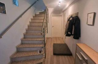 Einfamilienhaus kaufen in 53424 Remagen, Remagen - DoppelhaushälfteEinfamilienhaus mit Einliegerwohnung, Waldnah