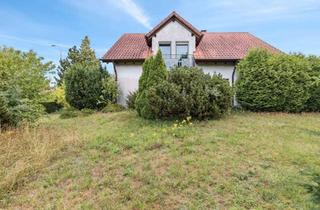 Einfamilienhaus kaufen in 66957 Ruppertsweiler, Ruppertsweiler - Einfamilienhaus mit großem Grundstück - Ruhe, Raum und vielfältig