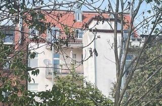 Wohnung kaufen in 08056 Zwickau, Zwickau - 2 Zimmer - Wohnung, Wfl. 66m² in Zwickau als Kapitalanlage