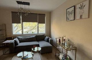 Wohnung kaufen in Paulstraße 6, 10557 Berlin, Berlin - Renovierte möblierte Wohnung in Moabit