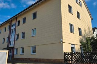 Wohnung kaufen in 91074 Herzogenaurach, Herzogenaurach - 3-Zimmer Wohnung mit Gartenanteil, Terrasse, Garage, Keller