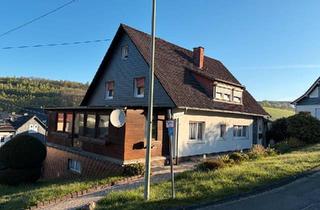 Mehrfamilienhaus kaufen in 57234 Wilnsdorf, Wilnsdorf - Mehrfamilienhaus