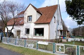 Einfamilienhaus kaufen in 33775 Versmold, Versmold - Einfamilienhaus