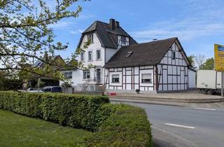 Einfamilienhaus kaufen in 59510 Lippetal, Lippetal - Einfamilienhaus in Oestinghausen