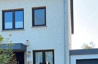 Doppelhaushälfte kaufen in 44359 Dortmund, Dortmund - Charmante Doppelhaushälfte in ruhiger Lage von Dortmund-Mengede