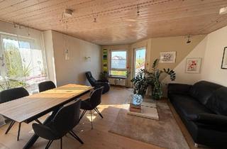 Wohnung kaufen in 72411 Bodelshausen, Bodelshausen - Helle 3-Zimmer Wohnung mit Balkon im 2. OG in Bodelshausen