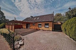 Einfamilienhaus kaufen in 24568 Kaltenkirchen, Kaltenkirchen - Ein zwei Generation Haus mit Platz für die ganze Familie