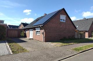 Einfamilienhaus kaufen in 25709 Marne, Marne - Einfamilienhaus in ruhiger Lage in Marne - von Privat