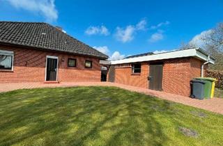 Einfamilienhaus kaufen in 25920 Risum-Lindholm, Risum-Lindholm - Einfamilienhaus mit 3 Zimmern in Risum-Lindholm