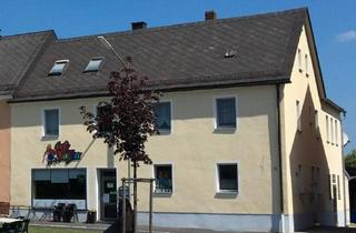 Haus kaufen in 95652 Waldsassen, Waldsassen - WohnGeschäftshaus