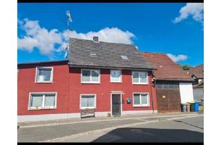 Einfamilienhaus kaufen in 96138 Burgebrach, Burgebrach - ?? PREEISSTURZ ! Gepflegtes Haus mit Traumgarten in 96181