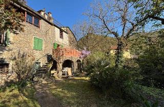Haus kaufen in 67722 Winnweiler, Winnweiler - Charmantes, großzügiges Haus mit Garten in Ligurien