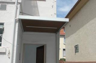 Doppelhaushälfte kaufen in 67547 Worms, Worms - 2 Häuser zu 1 Preis, geteiltes Grundstück, Worms-Mitte