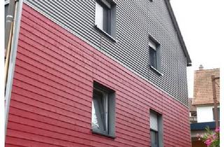 Haus kaufen in 72221 Haiterbach, Haiterbach - Wohnhaus mit 3 Wohneinheiten in Haiterbach