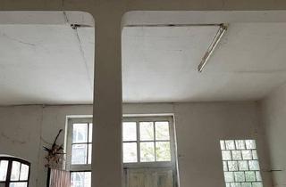 Loft kaufen in 90439 Nürnberg, Nürnberg - Wohnung+WerkstattLoft +riesiger Keller für kreative Menschen