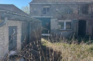 Einfamilienhaus kaufen in 15749 Mittenwalde, Mittenwalde - Einfamilienhaus
