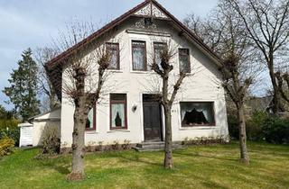 Haus kaufen in 28355 Bremen, Bremen - Provisionsfrei: Charmantes Altbauhaus in Bremen Oberneuland