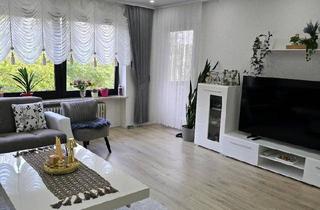 Wohnung kaufen in 84130 Dingolfing, Dingolfing - Großzügige 4-Zimmer Wohnung in Dingolfing