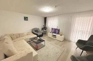 Wohnung kaufen in 85049 Ingolstadt, Ingolstadt - Helle 4 -Zimmer-Wohnung in Ingolstadt- provisionsfrei