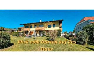 Wohnung kaufen in 83088 Kiefersfelden, Kiefersfelden - Großzügige 3 Zimmer- Dachgeschosswohnung 115m² in Kiefersfelden