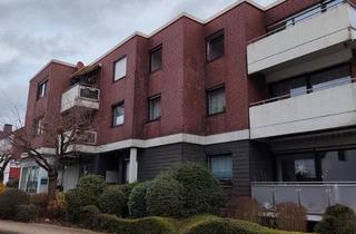 Wohnung kaufen in 46282 Dorsten, Dorsten - Eigentumswohnung 62m2 mit Balkon und Garage