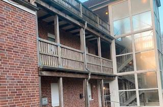 Wohnung kaufen in 48268 Greven, Greven - Erdgeschosswohnung zu verkaufen mit Terrasse sowie Tiefgarage o.