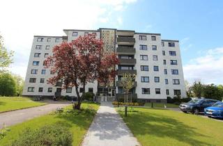 Wohnung kaufen in 24944 Flensburg, Flensburg - Helle 2-Zimmer Wohnung mit Balkon im 2. OG in Flensburg-Mürwik