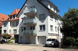 Mehrfamilienhaus kaufen in 32105 Bad Salzuflen, Bad Salzuflen - Mehrfamilienhaus (fünf Wohnungen)